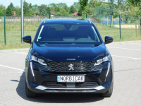 Peugeot 3008 z Gwarancją Bezwypadkowości Stan wzorcowy Żyrardów - zdjęcie 2