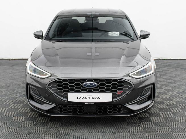 Ford Focus WD9412T#2.3 EcoBoost ST X Pakiet zimowy Salon PL VAT23% Gdańsk - zdjęcie 7