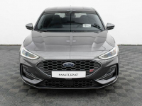 Ford Focus WD9412T#2.3 EcoBoost ST X Pakiet zimowy Salon PL VAT23% Gdańsk - zdjęcie 7