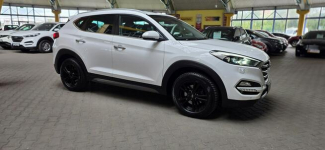 Hyundai Tucson 2015/2016 Zobacz Opis! W podanej cenie roczna gwarancja