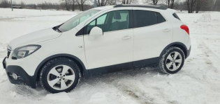 Sprzedam Opla Mokka Siedlce - zdjęcie 5