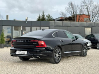 Volvo S90, 2020 Michałowice - zdjęcie 3