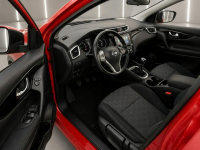 Nissan Qashqai czujniki parkowania*kamera cofania*nawigacja*opłacony Żabno - zdjęcie 9