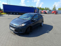 Ford fiesta mk7