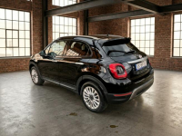 Fiat 500x Bezwypadkowy automat kamera climatronic rok gwarancji Kraków - zdjęcie 5