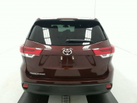 Toyota Highlander 2.7 LE automat Katowice - zdjęcie 5