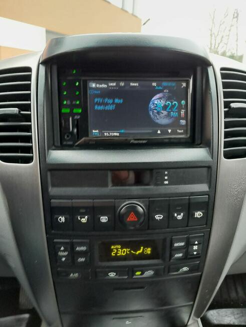 KIA SORENTO Żywiec - zdjęcie 5