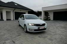 Škoda RAPID Elegance! Navi Gps! Podgrzewane fotele! Gwarancja! Grójec - zdjęcie 2