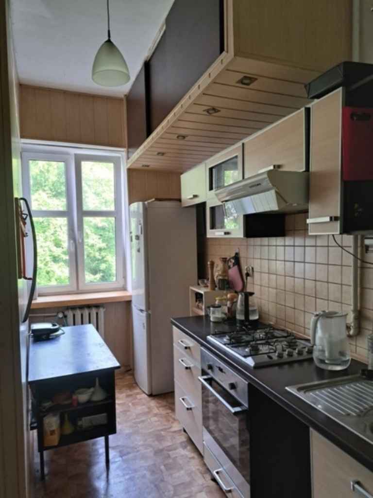 Wynajmę mieszkanie 47 m2 w Łodzi przy ul. Berlińskiego Bałuty - zdjęcie 3