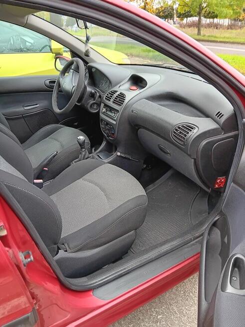 Sprzedam samochód miejski Leszno - zdjęcie 8