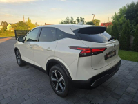 Nissan Qashqai Kamery 360, Niski przebieg Żarki - zdjęcie 7