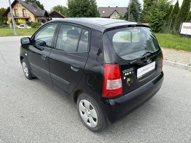 Raty/Zamiana Gwarancja KIA PICANTO BENZYNA ważne opłaty Gdów - zdjęcie 10