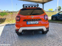 Dacia Duster 1.3 TCe SL Extreme EDC Kraków - zdjęcie 10