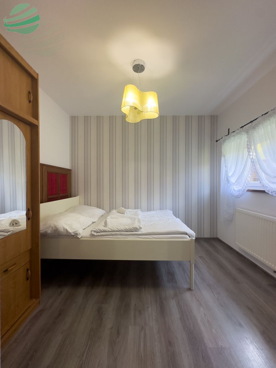 Na sprzedaż apartament 28m2 w Bobolinie Bobolin - zdjęcie 9