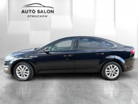 Ford Mondeo GOLD X klimatronik ALUSY pełna elek. parktronik ledy alarm Otmuchów - zdjęcie 8