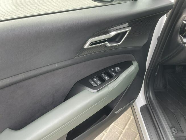 Kia Sportage 1.6 T-GDI 160KM Anniversary Salon Polska 1wł Bezwypadkowy Bydgoszcz - zdjęcie 10