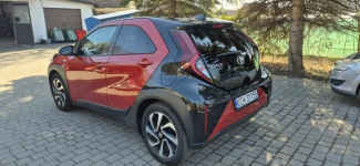 Toyota Aygo X Trzebinia - zdjęcie 3
