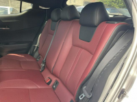Toyota C-HR Executive Automat Hybryda Skóra Kamera 122KM Gliwice - zdjęcie 11