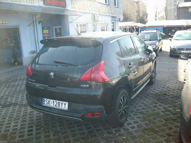 Peugeot 3008 Automat/Panorama dach Katowice - zdjęcie 3
