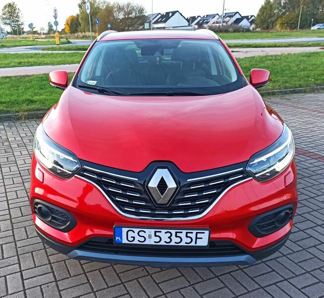 Renault Kadjar salon Polska serwis ASO Słupsk - zdjęcie 2