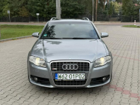 Audi A4 Gwarancja, S-Line, Kamera, Xenon, Poł Skóra, Szyberdach, BOSE Sade Budy - zdjęcie 3