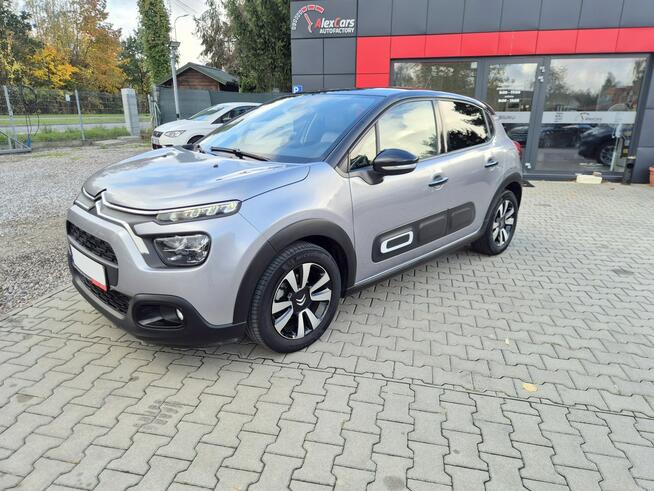 Citroen C3 Automat * Wersja S&amp;S Max Konstancin-Jeziorna - zdjęcie 2