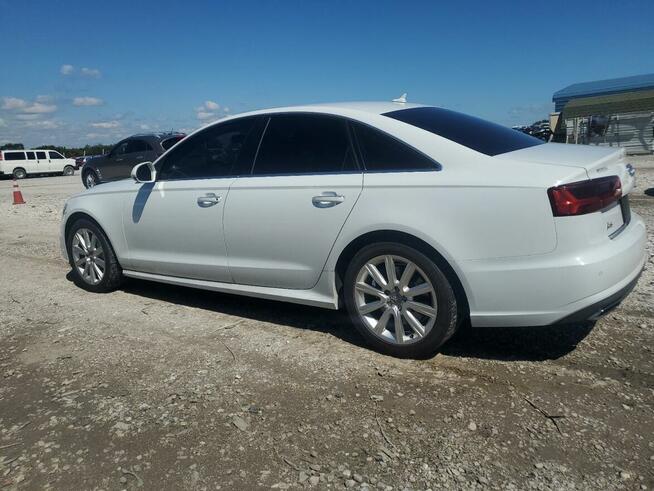 2016 AUDI A6 PREMIUM PLUS Kraków - zdjęcie 1