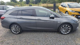 Opel Astra 1,6 136 KM 175 tys.km/Alu18'/Navi/Klimatronik/Kamera Szczecin - zdjęcie 8