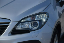 Opel Mokka 1.7D 4x4/ Navi/ Kamera/ Klima/ Bez korozji/ Sprowadzony Majdan Sieniawski - zdjęcie 11