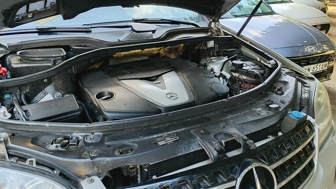 Sprzedam ml Mercedesa. Piaseczno - zdjęcie 2