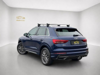 Audi Q3 FV23%/40 tdi quattro/ACC/Sonos/BLIS/Hak/ASO Pozowice - zdjęcie 9