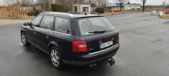 Audi A6 C5 Golina - zdjęcie 10