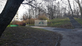 Bruna 45m2. Do Remontu! 3 pokoje Parter/10 Wolne!