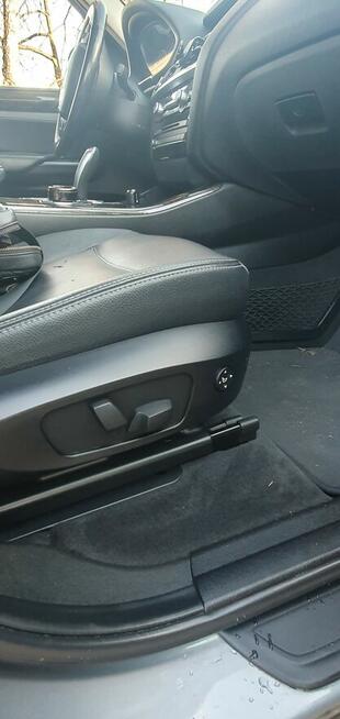 BMW X3 F25 – Pewne, sprawdzone auto! Olsztyn - zdjęcie 12