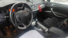 1/2 udziału citroen C5 Konin - zdjęcie 6