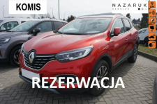 Renault Kadjar 1.3TCe 140KM Intens salon