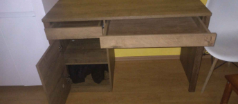 Biurko używane w solidnym stanie