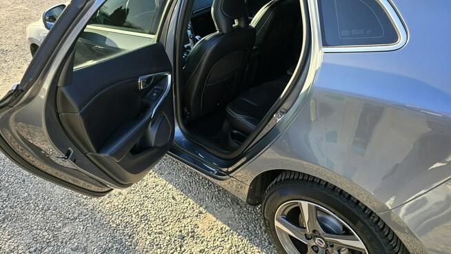 Volvo V40 R-Design Zieleniewo - zdjęcie 10
