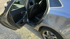 Volvo V40 R-Design Zieleniewo - zdjęcie 10
