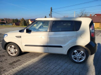 Kia Soul I (2009 - 2014) 1.6 stan dobry, bez dwumasy. Brzeźnica - zdjęcie 6