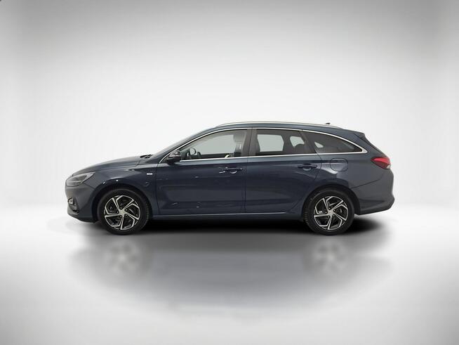 Hyundai i30 1.5 T-GDI 48V Smart ! Z Polskiego Salonu ! Faktura VAT ! Warszawa - zdjęcie 2