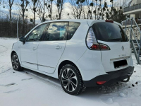 Renault Scenic 2.0 benzyna Bose Tarnowskie Góry - zdjęcie 2