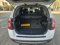 Chevrolet Captiva Włocławek - zdjęcie 9