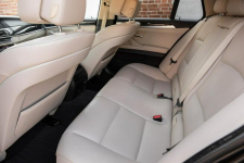 BMW 520 2.0d 184KM ! Full Opcja ! Opłacona ! Super Stan ! Zwoleń - zdjęcie 7