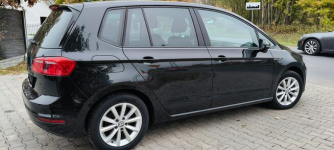 Volkswagen Golf Sportsvan Zadbany ! Ekonomiczny ! Polecam Stare Budy - zdjęcie 7