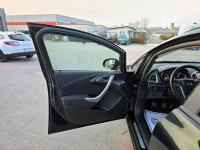 Opel Astra 1.4 Turbo 120 koni Nawigacja Klimatyzacja możliwa ZAMIANA Rawa Mazowiecka - zdjęcie 11