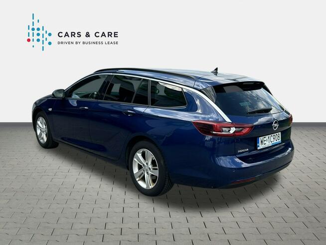 Opel Insignia 1.5 T GPF Enjoy S&amp;S. WE1C908 Wolica - zdjęcie 6