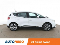 Renault Scenic GRATIS! Pakiet Serwisowy o wartości 900 zł! Warszawa - zdjęcie 8