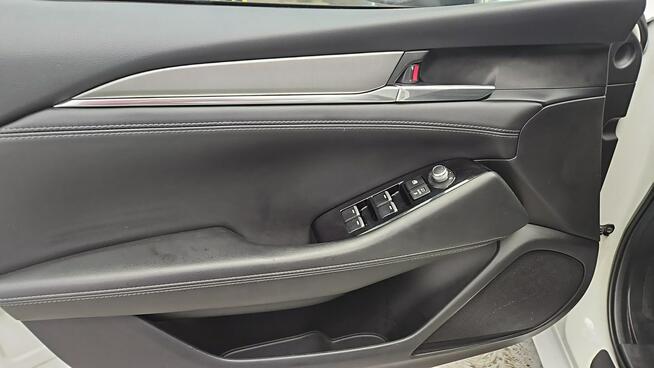 Mazda 6 2.0 SkyJoy ! Z Polskiego Salonu ! Faktura Vat ! Warszawa - zdjęcie 10