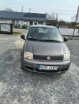 Fiat Panda 1.25 benzyna/ 2011r/ Klima/ Wspomaganie Tarnogród - zdjęcie 3